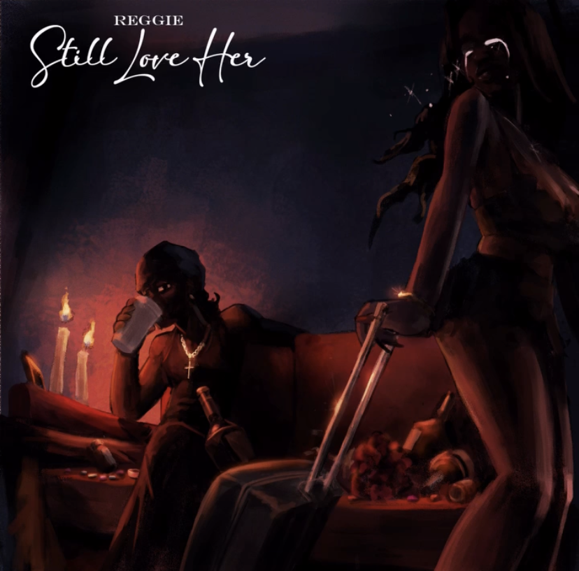 DOWNLOAD MP3 : Reggie – Still Love Her