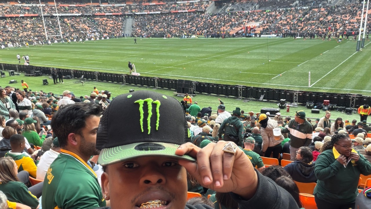 Nasty C – Ts & Cs Apply