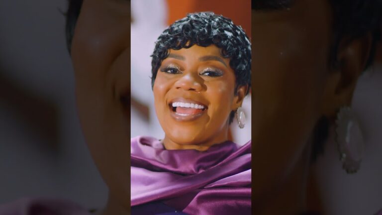 Piesie Esther – Great Change