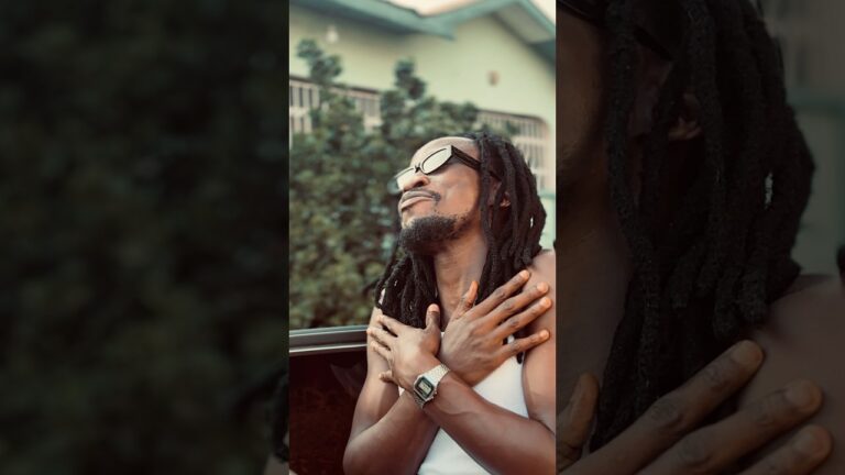 Sean Lifer – Ka Nhyira Nsɛm