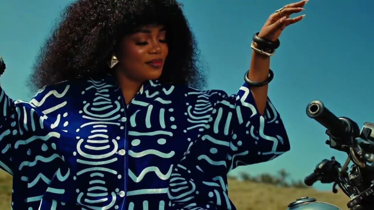 MzBel – Leave Me