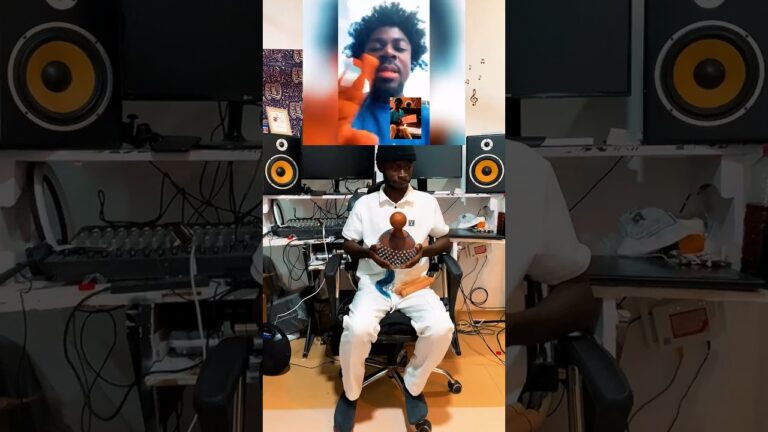 Safo Newman – Medo Wo Bebrebee