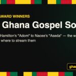 Best Ghana Gospel Songs: Award-Winning Classics (2026)