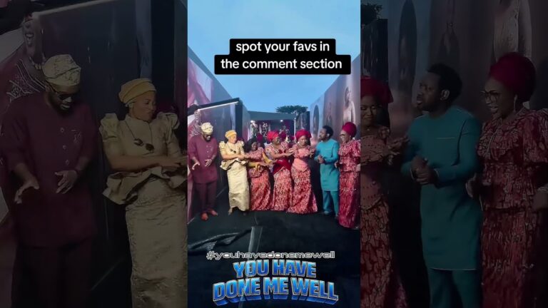 Onos Ariyo – Worship Session