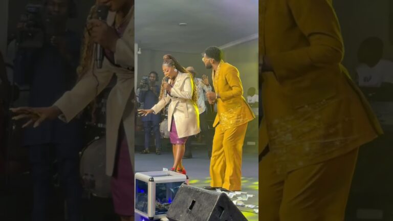 Florence Obinim – Susupre