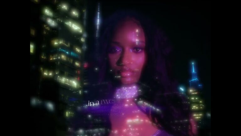 Ayra Starr – Misunderstood