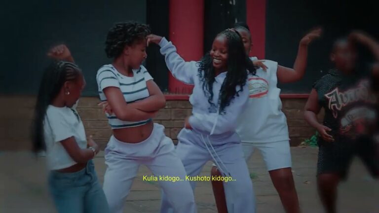 Willy Paul – Mwecheche