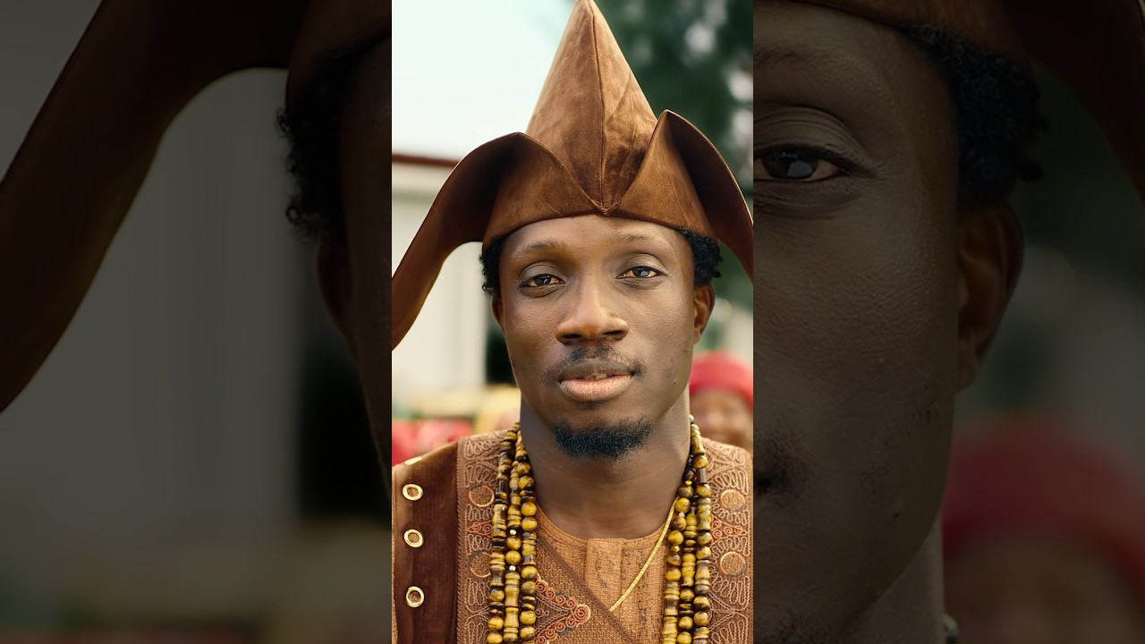 Greatman Takit – ADML Szn