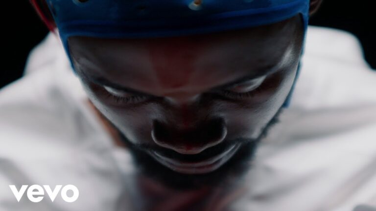 Black Sherif – Run Around