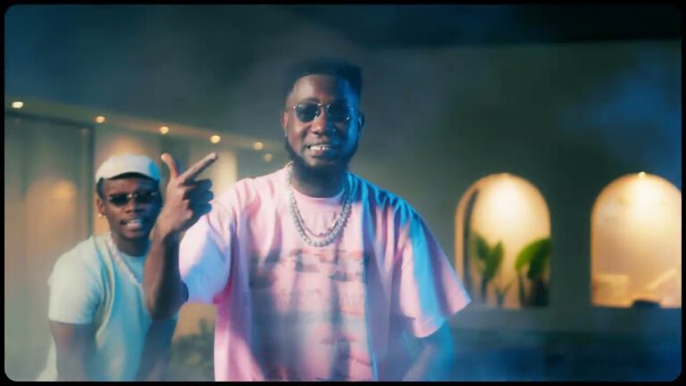 Ypee – Y3 Guy