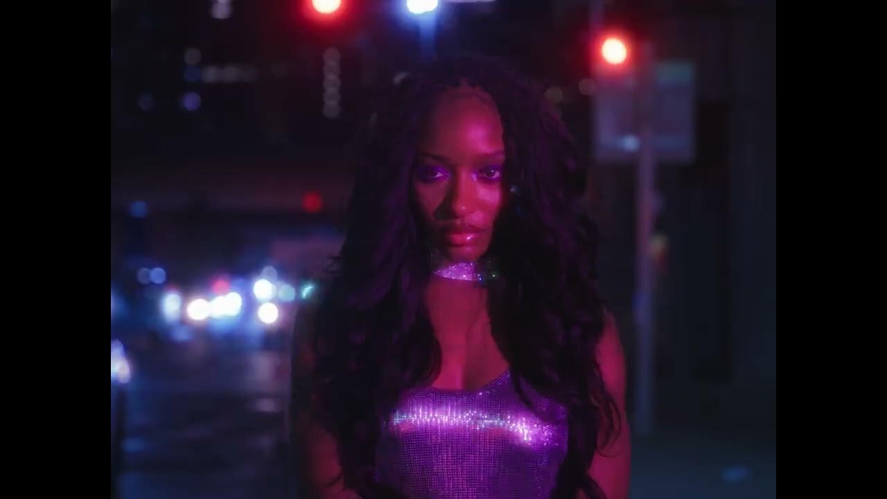 Ayra Starr – Midnight in New York