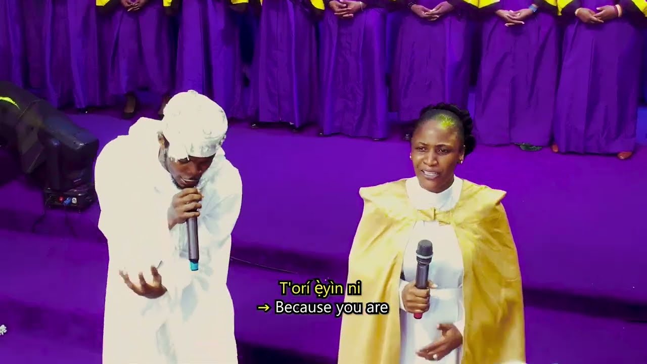 Testimony Jaga – Holy (MIMO)