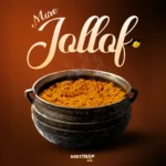 More Jollof cover art