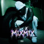MIX MIX (KINGSIZE) cover art