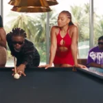 Kojo Blak Ability official video