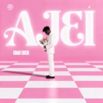 Ajei cover art