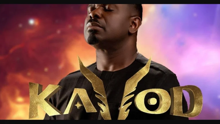 KAVOD 26 Line-Up: Nacee Brings Joe Mettle, Cindy Thompson and Clemento Suarez to the National Theatre