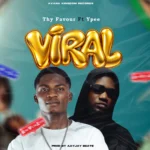 Viral (feat. Ypee) cover art
