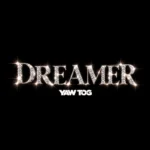 Dreamer cover art
