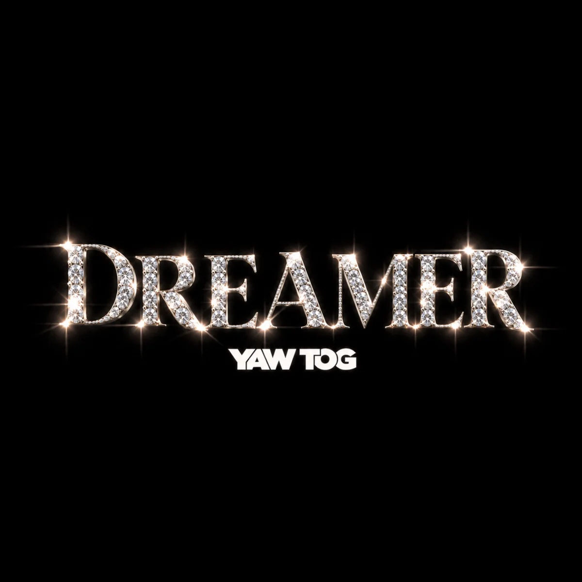 Yaw Tog Dreamer official cover art